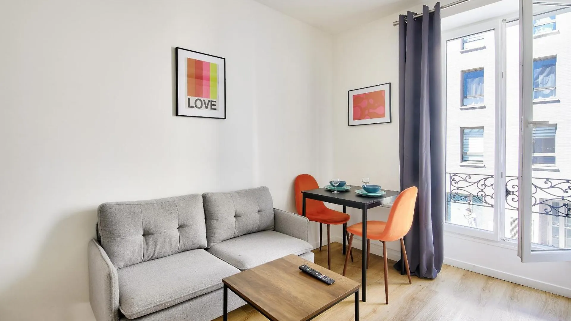 Residence Paris Ivry House 0*, Ивры-Сур-Сеине