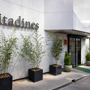 Citadines La Defense Paris Apart-hotel