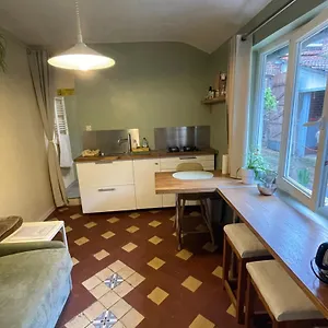 Le Clos De Marissel Дом отдыха