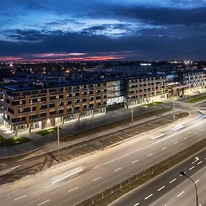 Modern , Варшава Польша