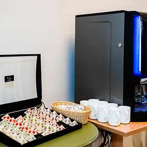 Ecla Paris Apart-hotel
