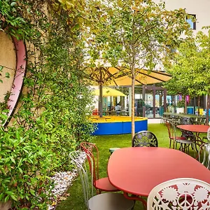  Hostel Jo&joe Paris -