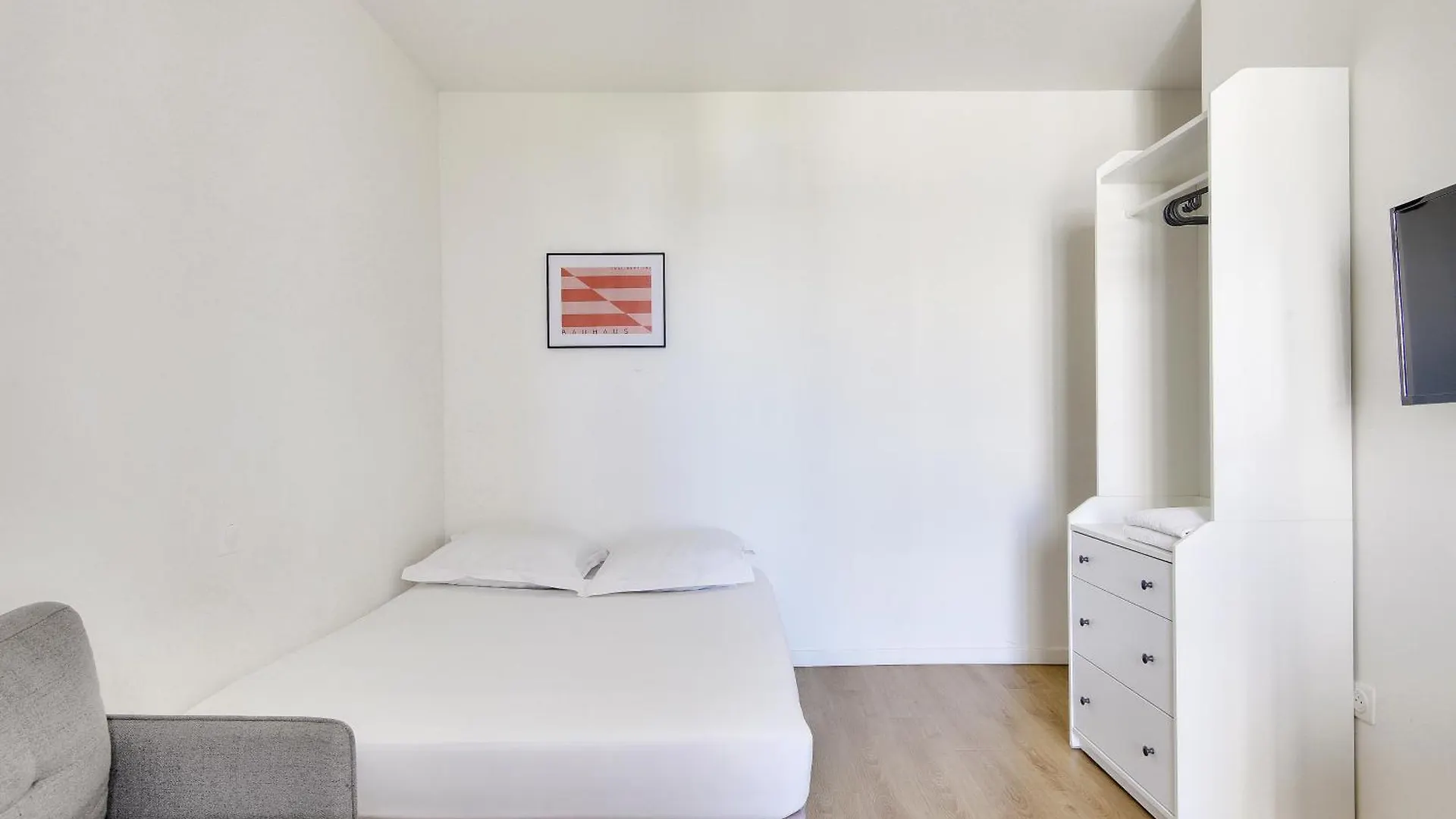 Residence Paris Ivry House Apartamento Ivry-sur-Seine