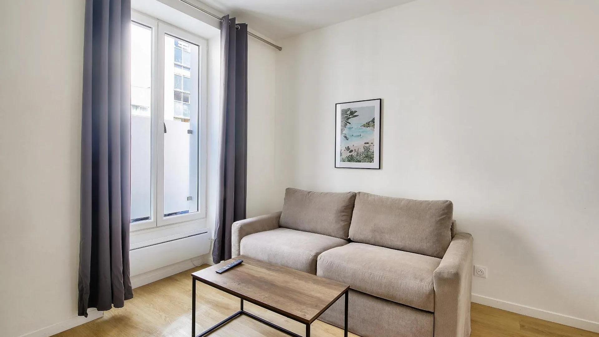 Residence Paris Ivry House 0*, Ivry-sur-Seine França